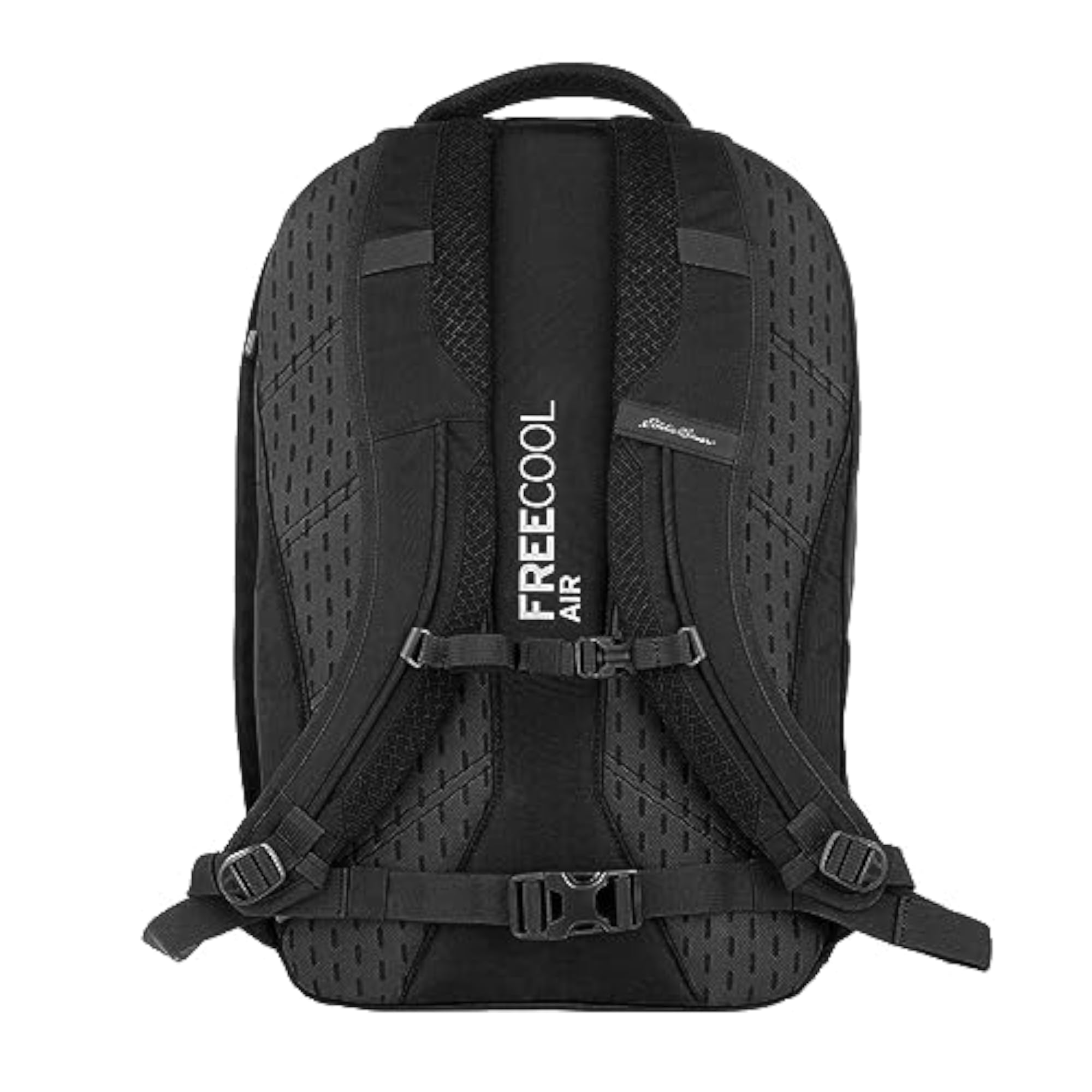 Women's Adventurer 30L Daypack in Black, One Size
